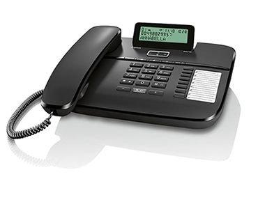 GIGASET DA710 ANALOG TELEFON APAREYİ