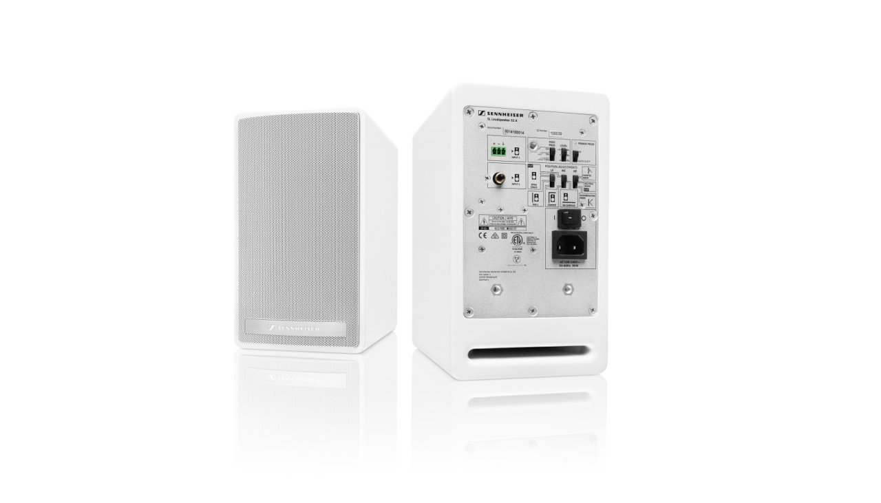SENNHEISER Team Connect Audio Conferencing System Package, Large Flex