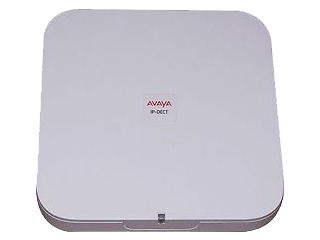 AVAYA IPBS2 R4 DECT IP Radio Base Station V4 W/Internal Antenna _700515208 İÇ MEKAN IP DECT BAZ İSTASYONU