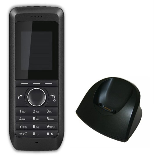 AVAYA 3730 (700513191) Dect Handset El Cihazı + Charger