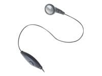 AVAYA-GIGASET-ASCOM-MITEL-AASTRA-KAREL 2.5 mm Jak Stereo Dect Telefon Headset (tek taraflı kulaklık)
