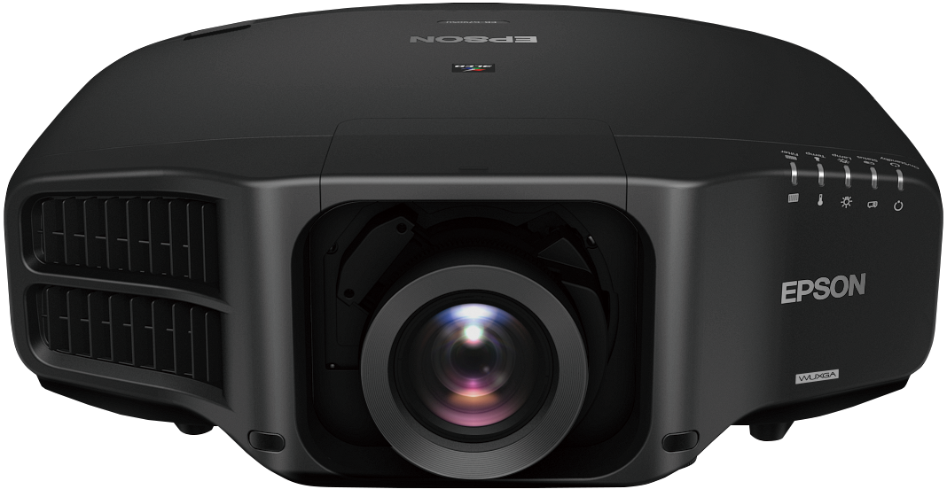 EPSON EB-G7905U WUXGA PROJEKTOR 7000 ANSI 4K Eğitim-Sunum Projektörü