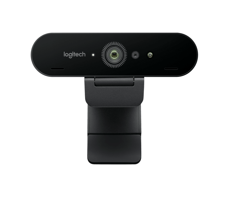 LOGITECH BRIO 4K WEBCAM 960-001106 V-U0040