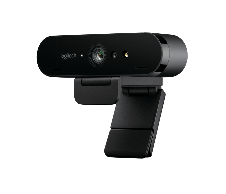 LOGITECH BRIO 4K WEBCAM 960-001106 V-U0040