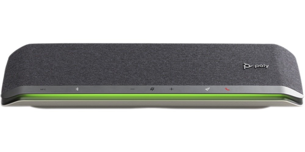 POLY SYNC 60 SMART SPEAKERPHONE FOR CONFERENCE ROOMS