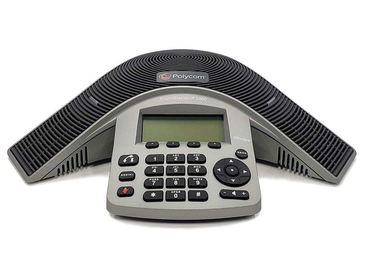 Polycom SoundStation IP 5000 SIP  PoE Konferans Telefonu - (2200-30900-025)