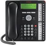 AVAYA 1616 H323 IP TELEFON - 700458540