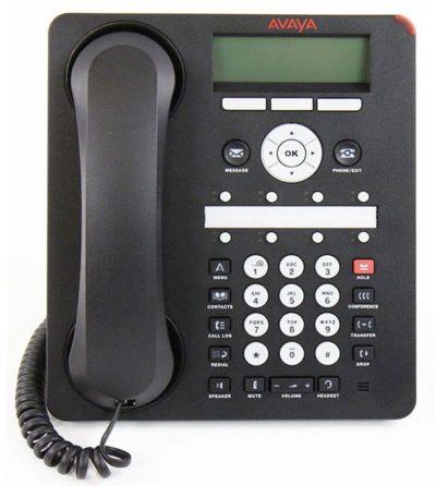 AVAYA 1608 H323 IP TELEFON