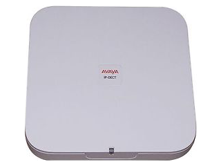 AVAYA IPBS2-C3/1B1 IP DECT BASE ST. RBS V2 W/INT ANTNA - 700502016-2 (2.el) az temiz