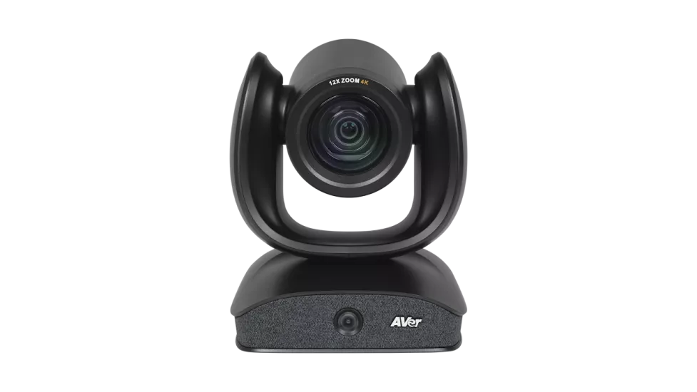 AVER CAM570 ; 4K Dual Lens (PTZ camera, AI lens)