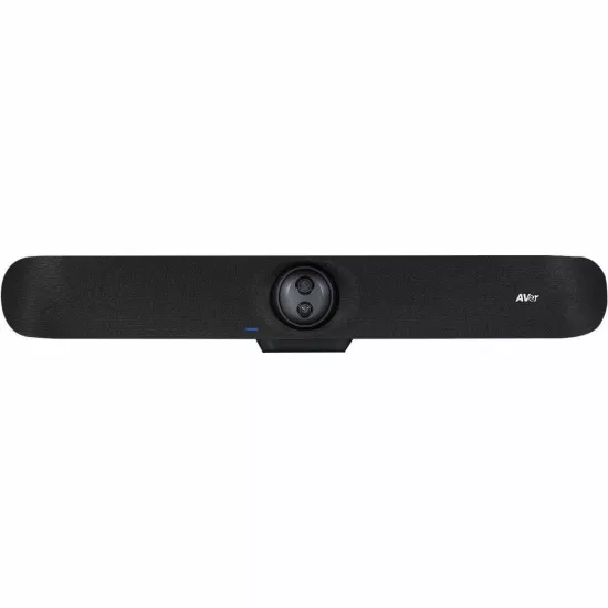 AVER VB350 4K 18x Hibrit Dual Cam USB Video Konferans Sistemi