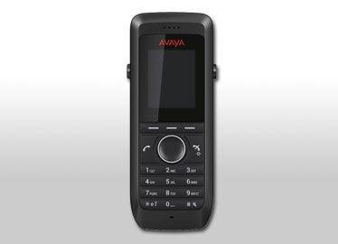 AVAYA 3730 (700513191) Dect Handset El Cihazı