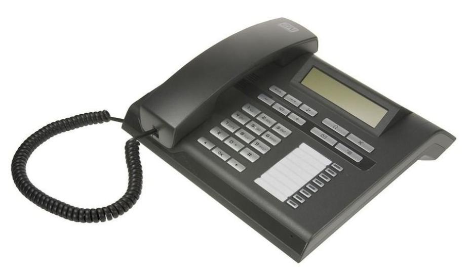 SIEMENS OpenStage 15T LAVA DİJİTAL SET TELEFON