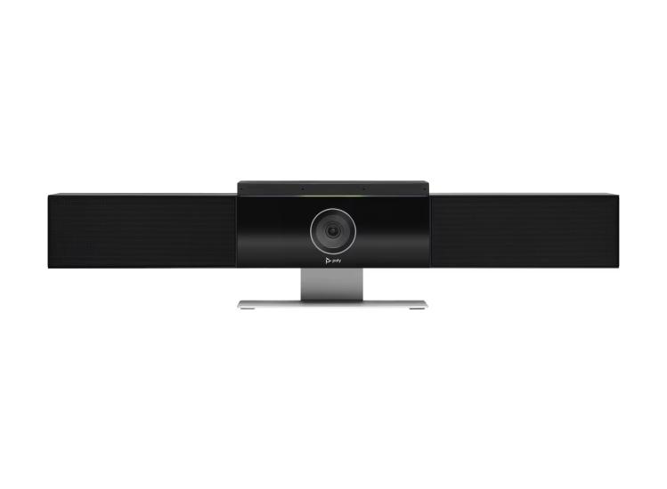 Poly Studio USB Video Bar EMEA - INTL English Loc  Euro plug