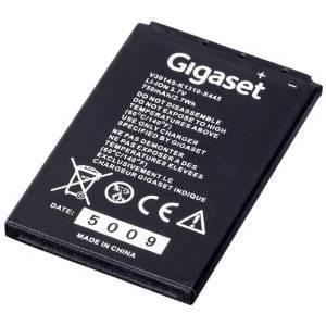 GIGASET X445 3.7V 750mAh 2.7Wh BATARYA - SL4, SL5, SL-78, SL-400, SL-450, SL-780