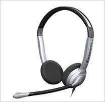 SENNHEISER SH350 HEADSET