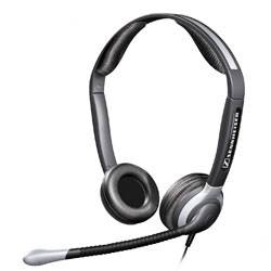 SENNHEISER CC520 IP HEADSET